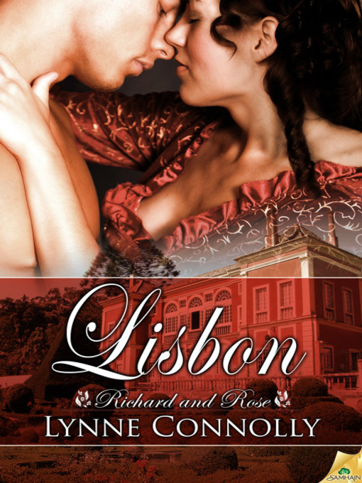 Title details for Lisbon by Lynne Connolly - Available